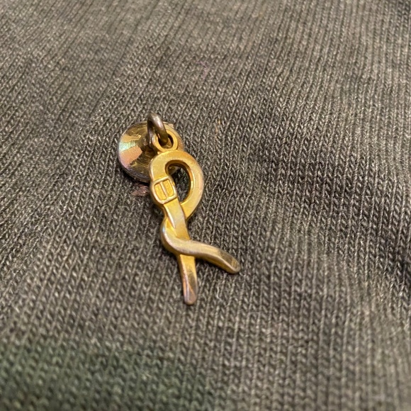 VTG Ballantyne Bonnie Cashin Green Cashmere Cardigan Small - Picture 2 of 10